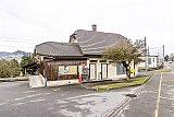 Teilsanierung WSB-Bahnhof Leimbach