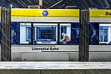 Betriebsaufnahme der Limmattal Bahn