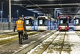 Betriebsaufnahme der Limmattal Bahn