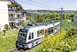 Bremgarten-Dietikon-Bahn
