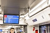 Betriebsaufnahme der Limmattal Bahn