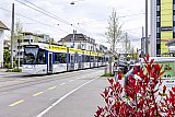 Limmattal Bahn