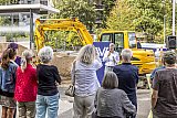 Anwohneranlass Bremgarten Isenlauf
