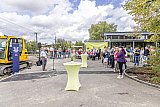 Anwohneranlass Bremgarten Isenlauf