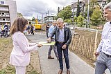 Anwohneranlass Bremgarten Isenlauf