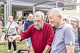 Anwohneranlass Bremgarten Isenlauf