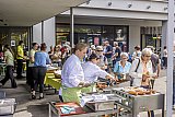 Anwohneranlass Bremgarten Isenlauf