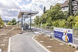 Anwohneranlass Bremgarten Isenlauf
