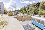 Anwohneranlass Bremgarten Isenlauf