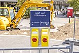 Anwohneranlass Bremgarten Isenlauf