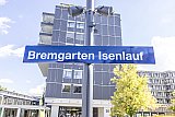 Anwohneranlass Bremgarten Isenlauf