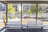Anwohneranlass Bremgarten Isenlauf