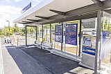 Anwohneranlass Bremgarten Isenlauf