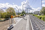 Anwohneranlass Bremgarten Isenlauf
