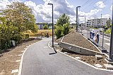 Anwohneranlass Bremgarten Isenlauf