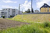 Sanierung Haltestelle Bremgarten Isenlauf