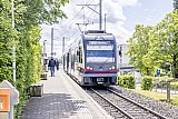 Sanierung Haltestelle Bremgarten Isenlauf