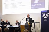 Generalversammlung 2026
