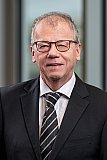 Thomas Staub, Vizepräsident - Verwaltungsrat