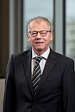 Thomas Staub, Vizepräsident - Verwaltungsrat