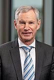 Dr. Roland Abt, Präsident - Verwaltungsrat