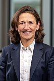 Christine Maier - Verwaltungsrat