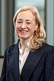 Anabel Hengelmann - Verwaltungsrat
