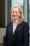 Anabel Hengelmann - Verwaltungsrat
