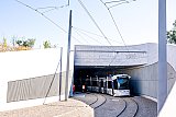 Testfahrten der Limmattal Bahn