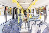 Neue Busflotte für den AVA-Expressbus