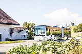Neue Busflotte für den AVA-Expressbus