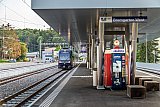 Bremgarten-Dietikon-Bahn