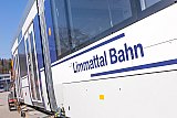 Erster Tramlink für die Limmattal Bahn
