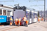 Erster Tramlink für die Limmattal Bahn