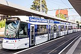 Medienpräsentation des LTB-Tramlink