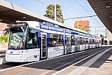 Medienpräsentation des LTB-Tramlink