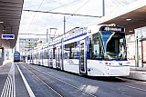 Medienpräsentation des LTB-Tramlink