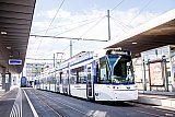 Medienpräsentation des LTB-Tramlink