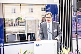 Medienpräsentation des LTB-Tramlink