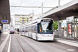 Medienpräsentation des LTB-Tramlink
