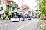 Medienpräsentation des LTB-Tramlink