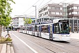 Medienpräsentation des LTB-Tramlink