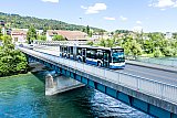 Limmat Bus Dietikon