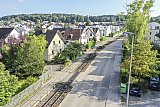 default - Projekt Doppelspurausbau Dietikon