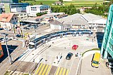 Testfahrten der Limmattal Bahn