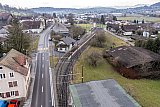 Teilsanierung WSB-Bahnhof Leimbach