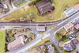 Teilsanierung WSB-Bahnhof Leimbach