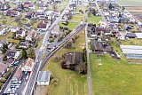 Teilsanierung WSB-Bahnhof Leimbach