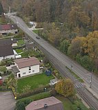 Projekt Doppelspurausbau Dietikon