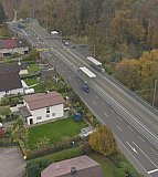 Projekt Doppelspurausbau Dietikon